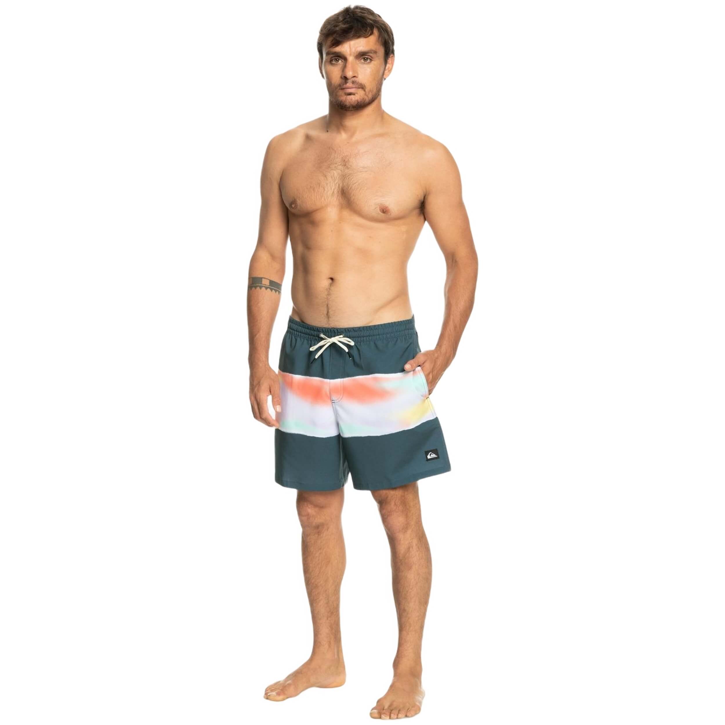Bañador Quiksilver Surfsilk Air-Brush 17
