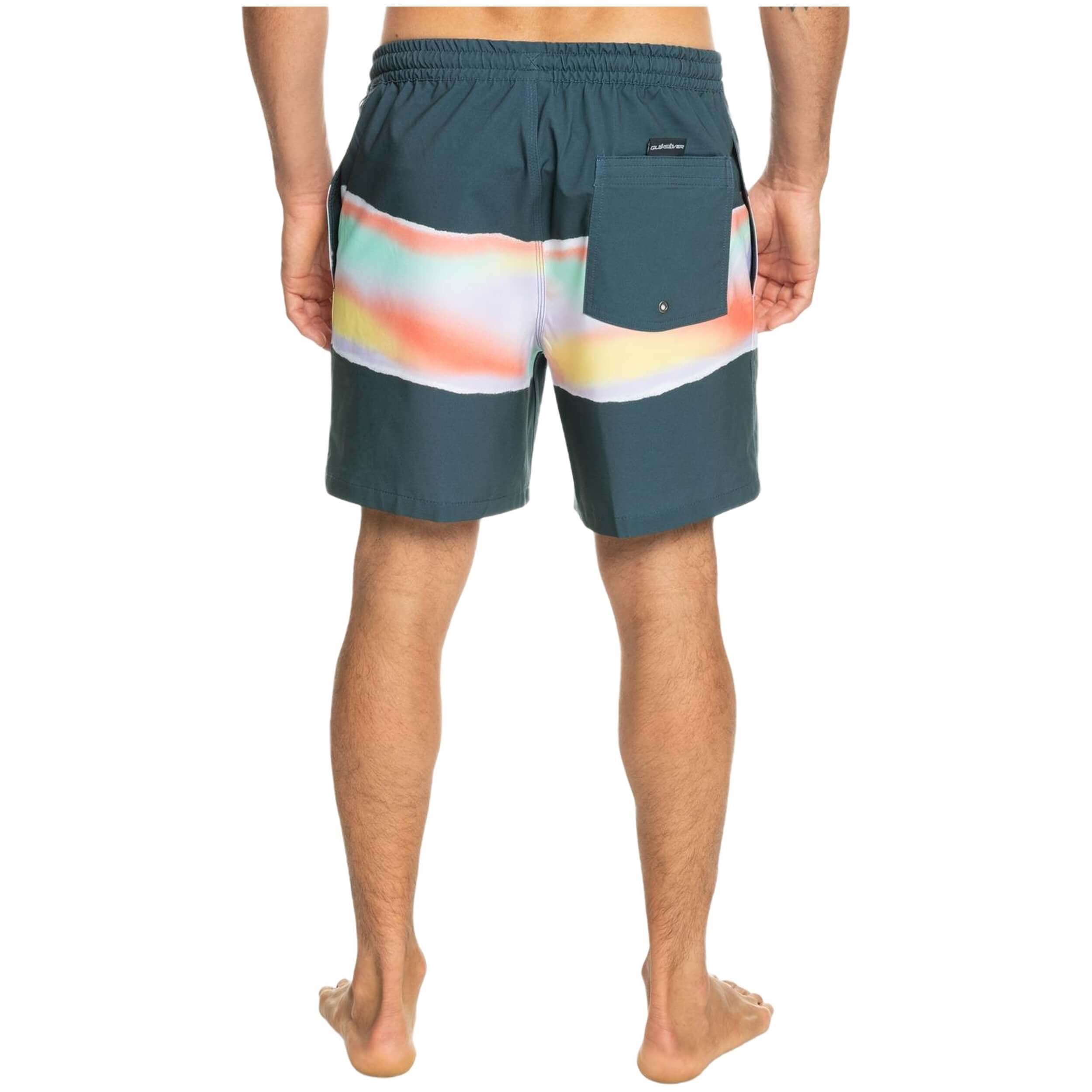 Bañador Quiksilver Surfsilk Air-Brush 17
