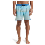 Bañador Quiksilver Surfsilk Scallop 16