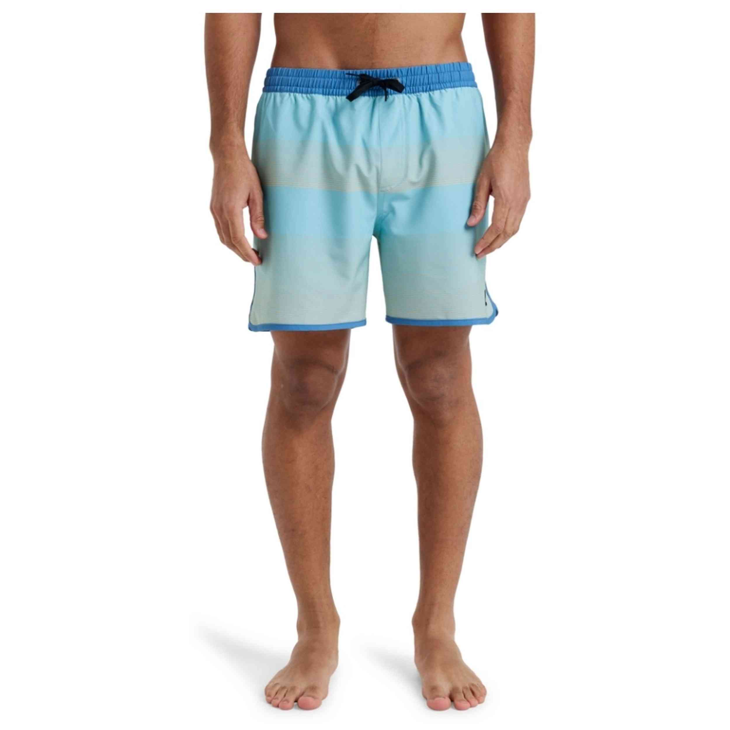 Bañador Quiksilver Surfsilk Scallop 16