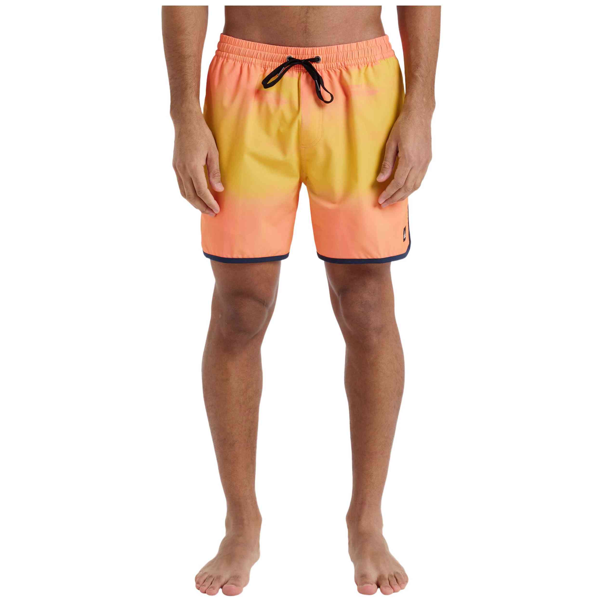 Bañador Quiksilver Surfsilk Scallop 16