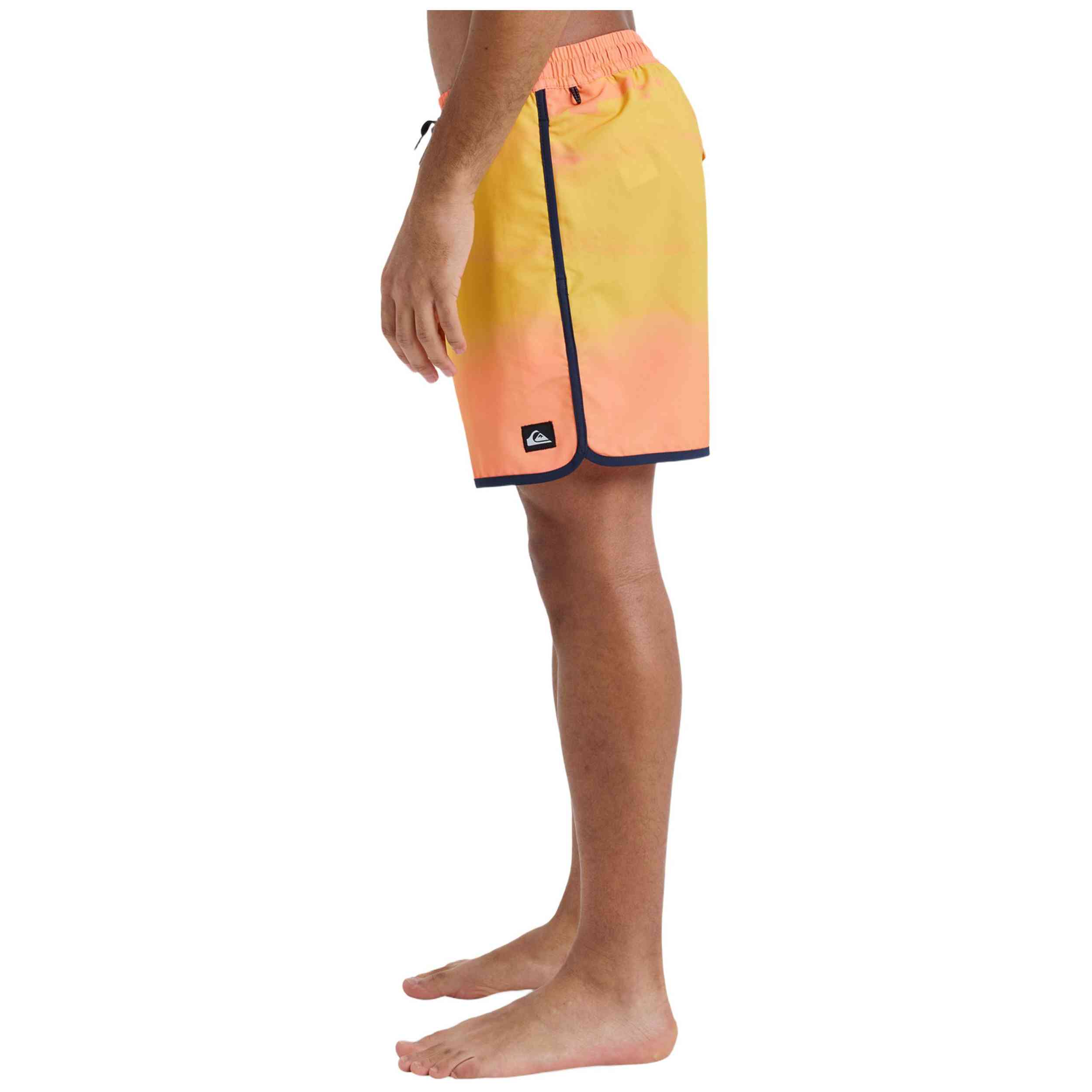 Bañador Quiksilver Surfsilk Scallop 16