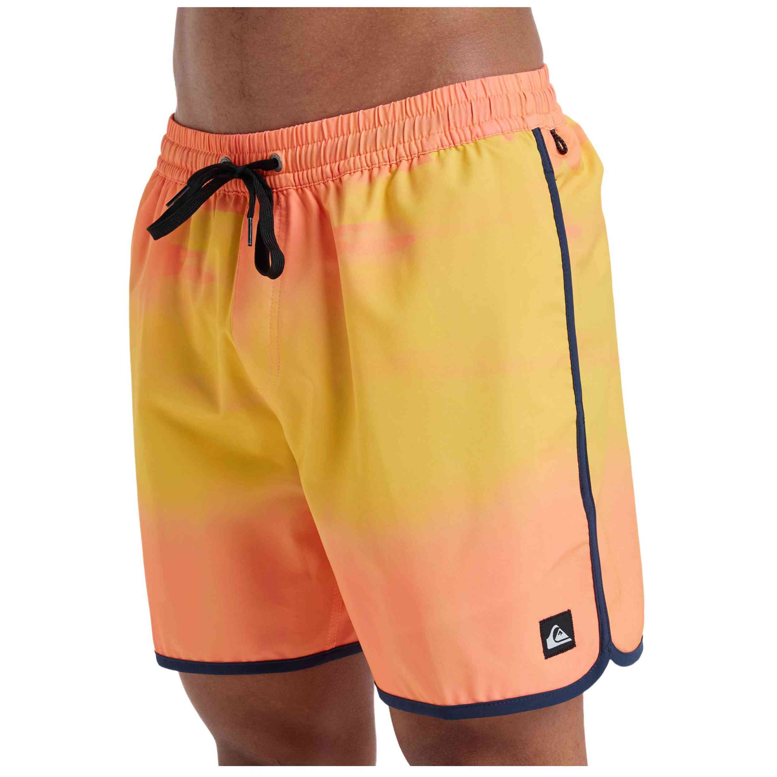 Bañador Quiksilver Surfsilk Scallop 16