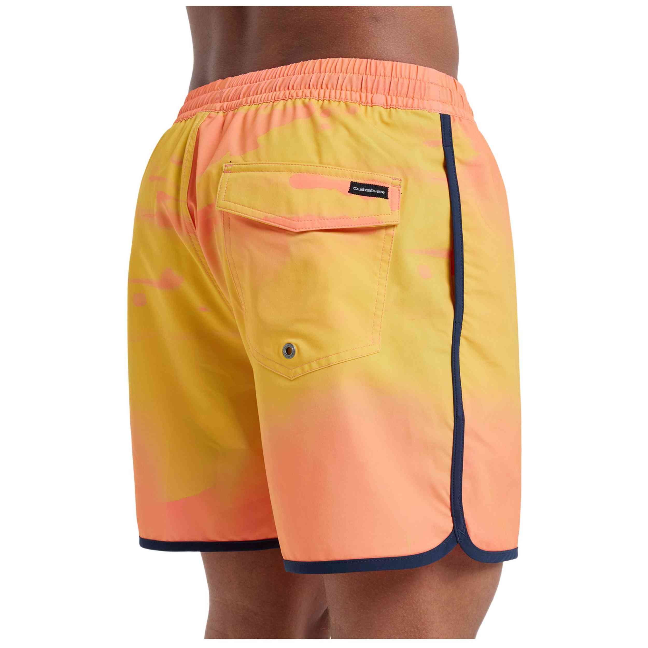 Bañador Quiksilver Surfsilk Scallop 16