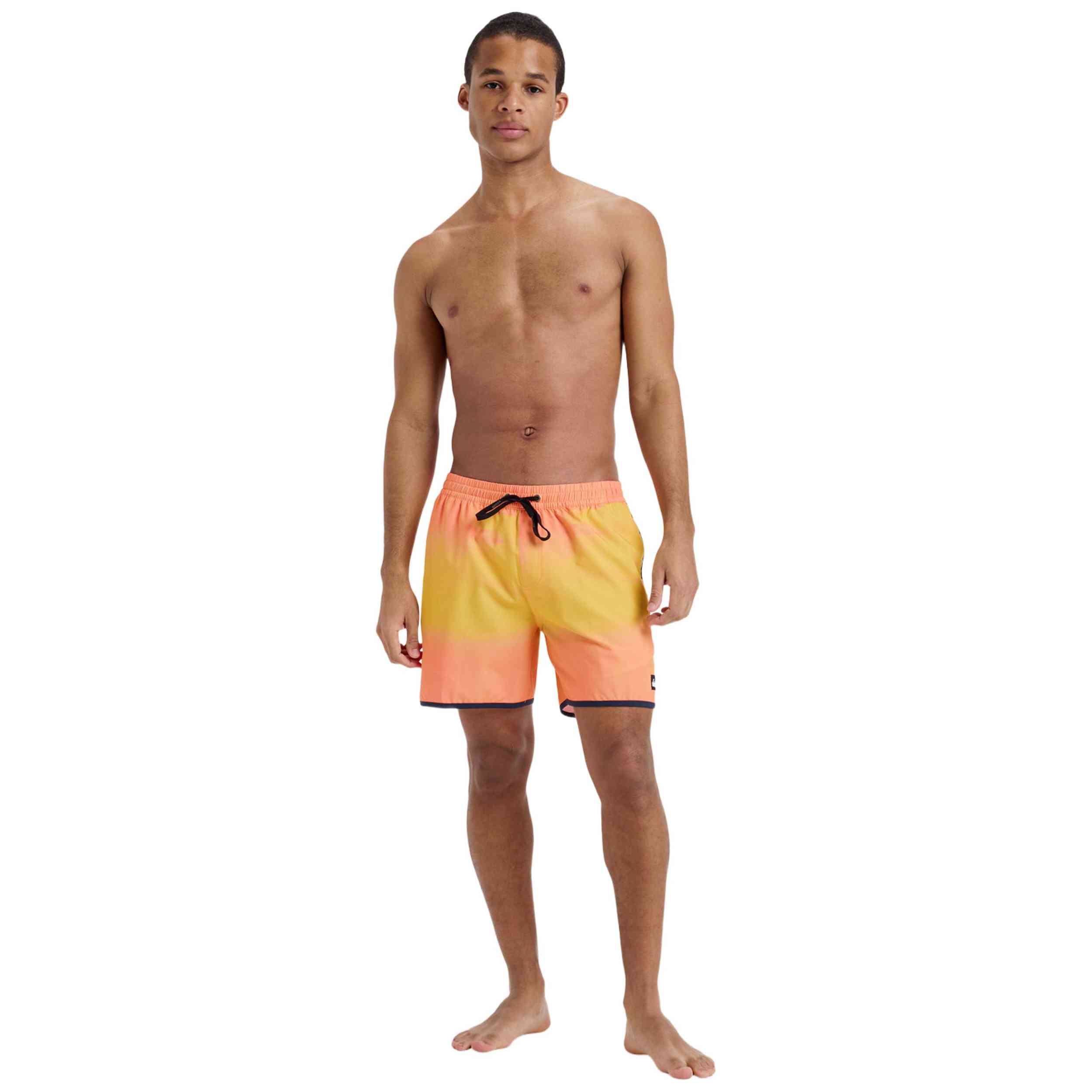 Bañador Quiksilver Surfsilk Scallop 16