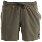 Bañador Quiksilver Surfsilk Piped Volley 16