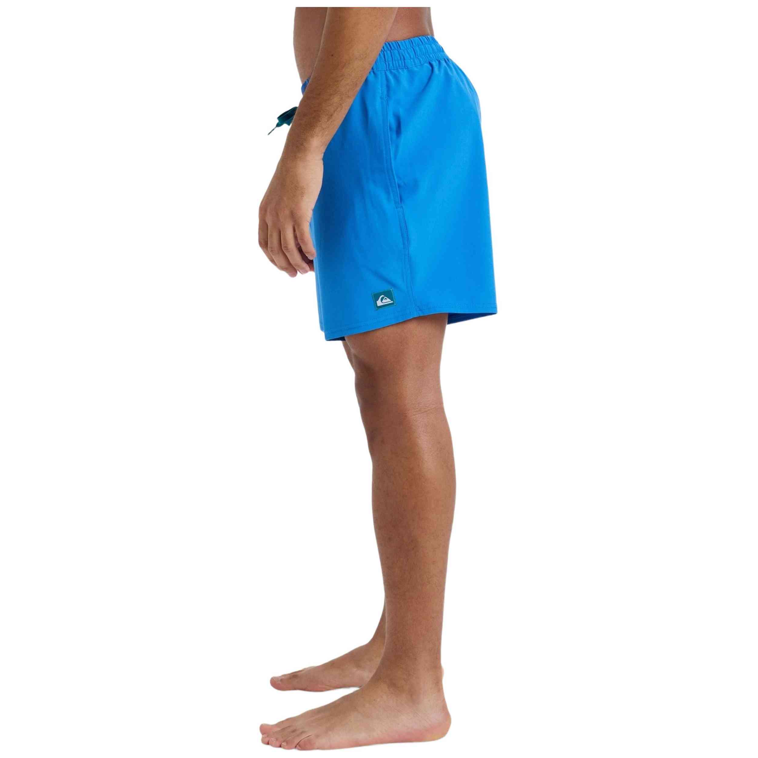 Bañador Quiksilver Surfsilk Solid 16