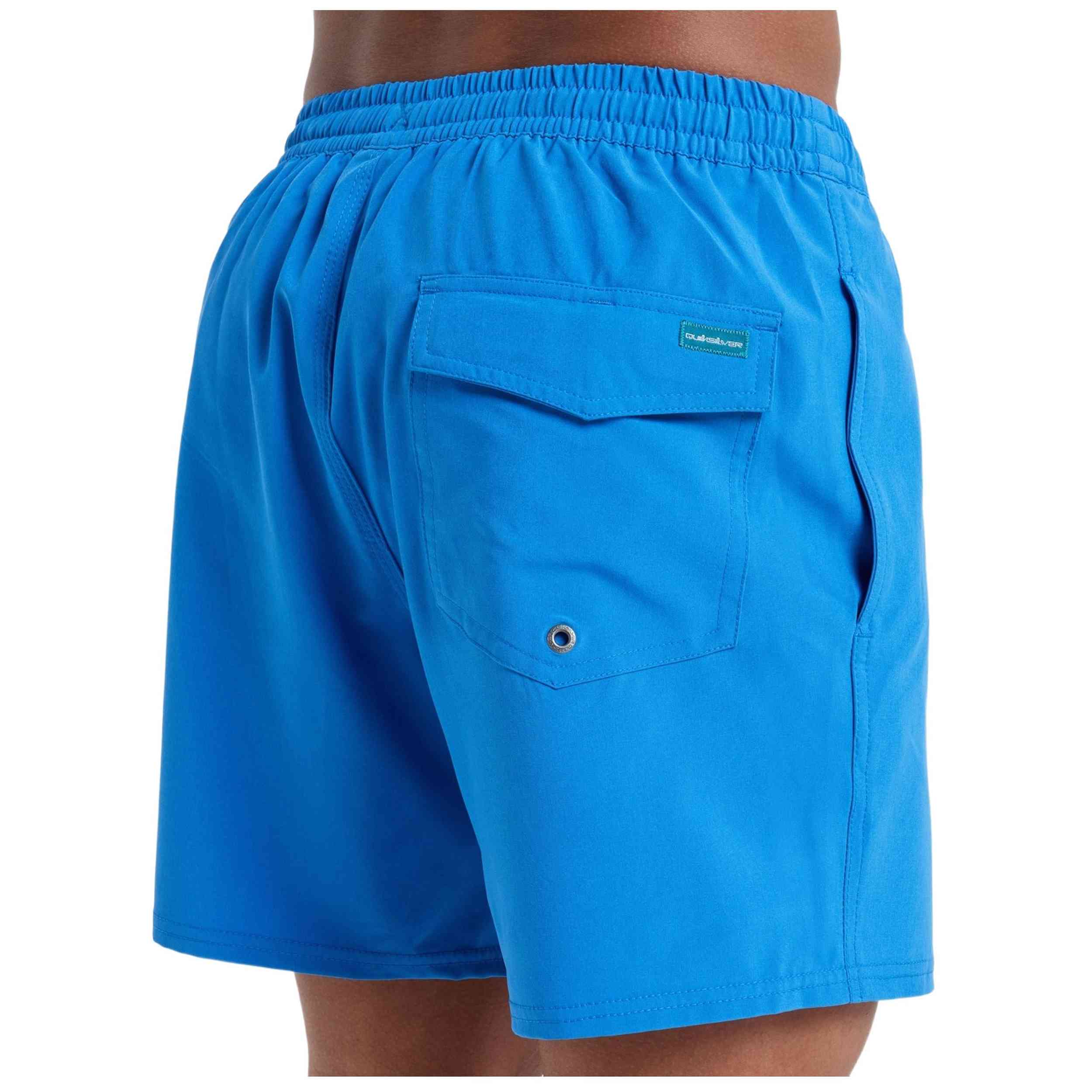 Bañador Quiksilver Surfsilk Solid 16