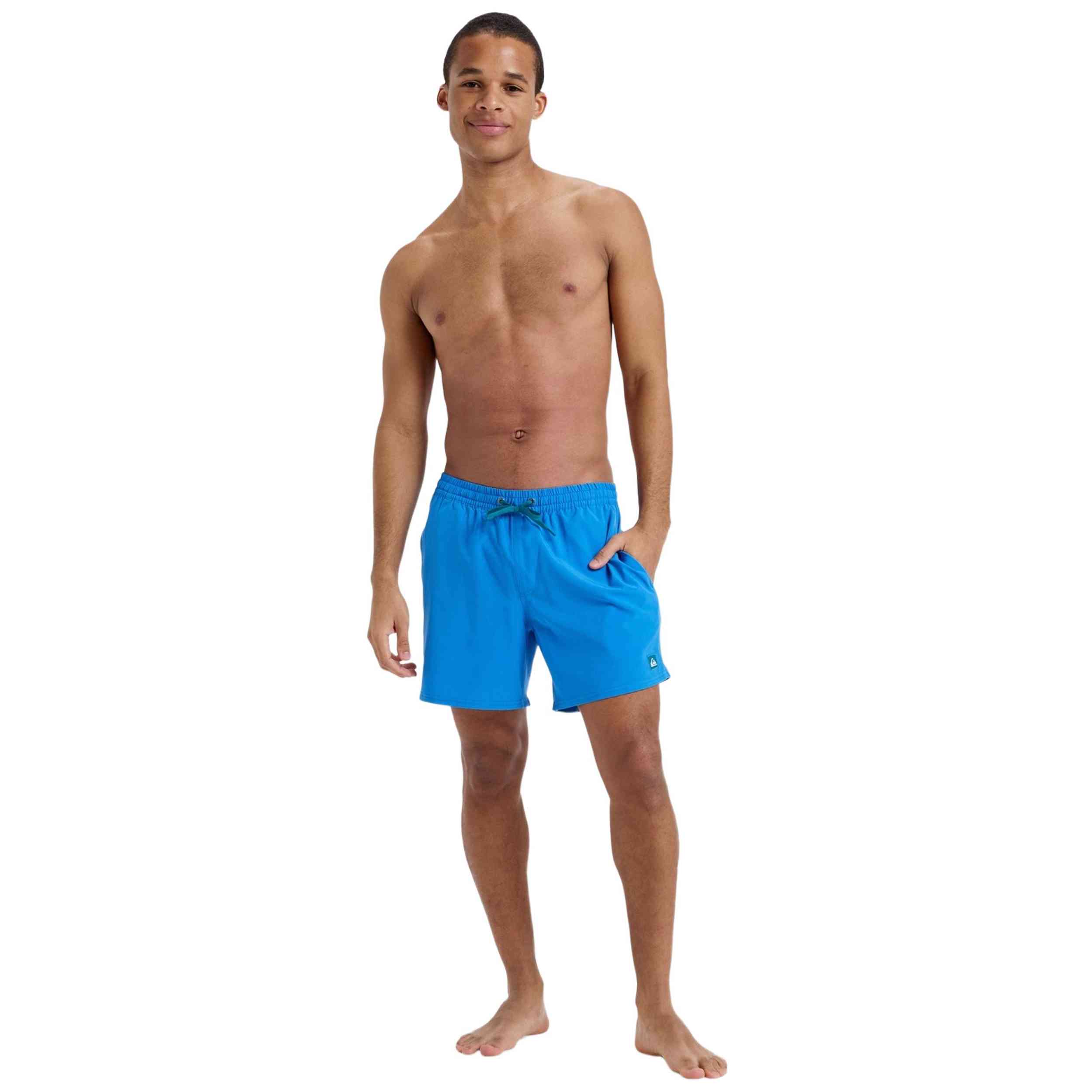 Bañador Quiksilver Surfsilk Solid 16