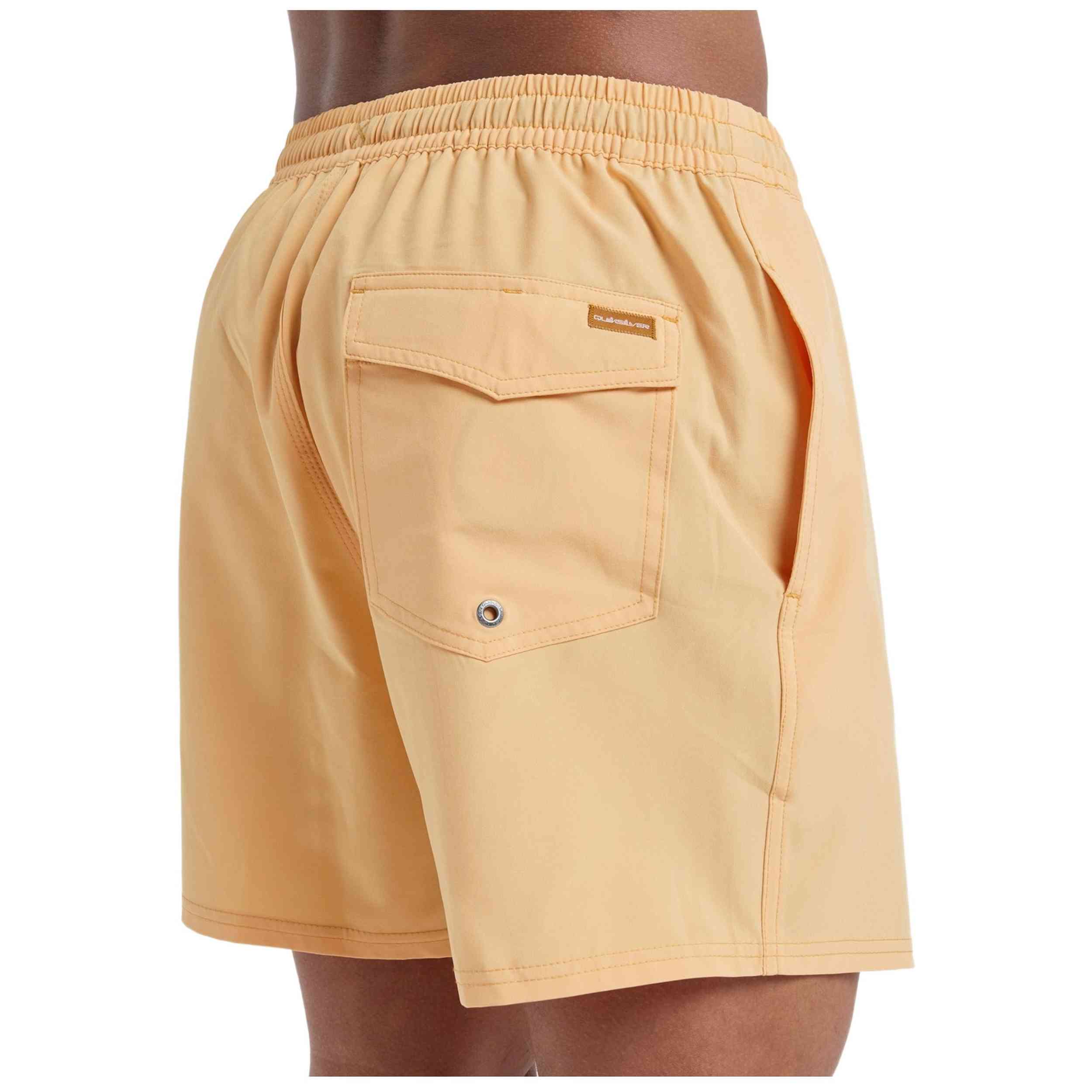 Bañador Quiksilver Surfsilk Volley 16