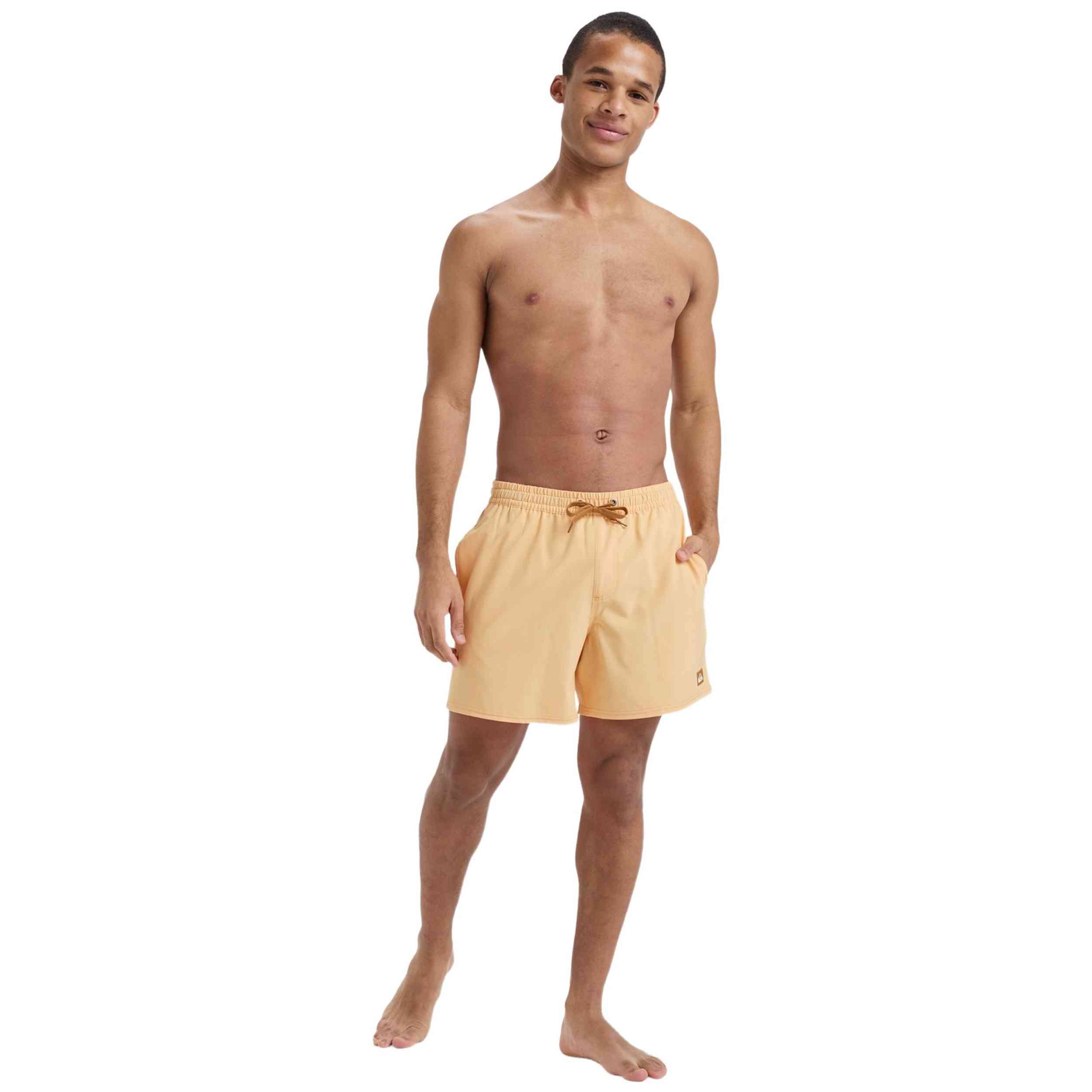 Bañador Quiksilver Surfsilk Volley 16