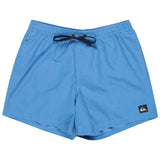 Bañador Quiksilver Everyday Solid Volley 15 "Riviera"