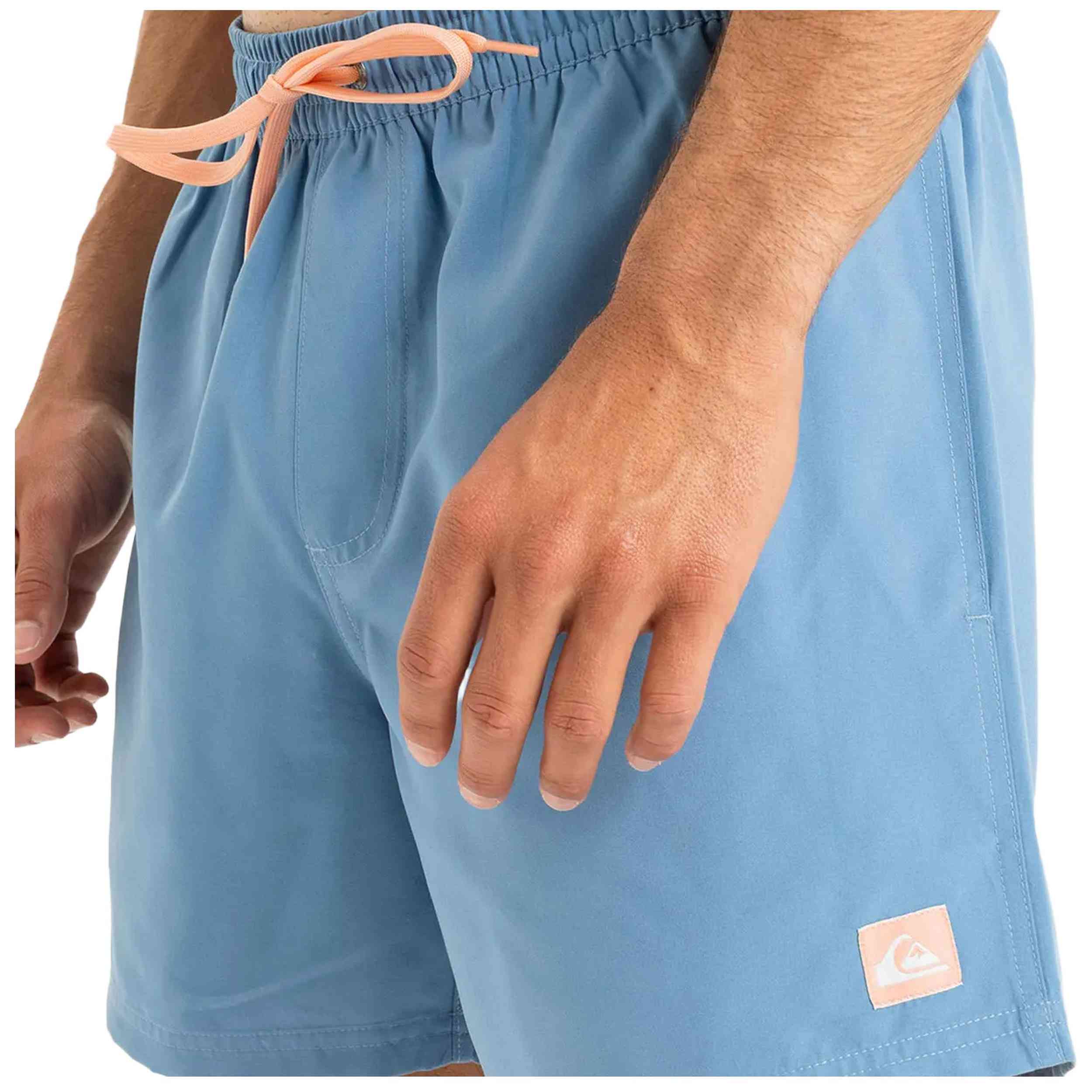 Bañador Quiksilver Solid 15