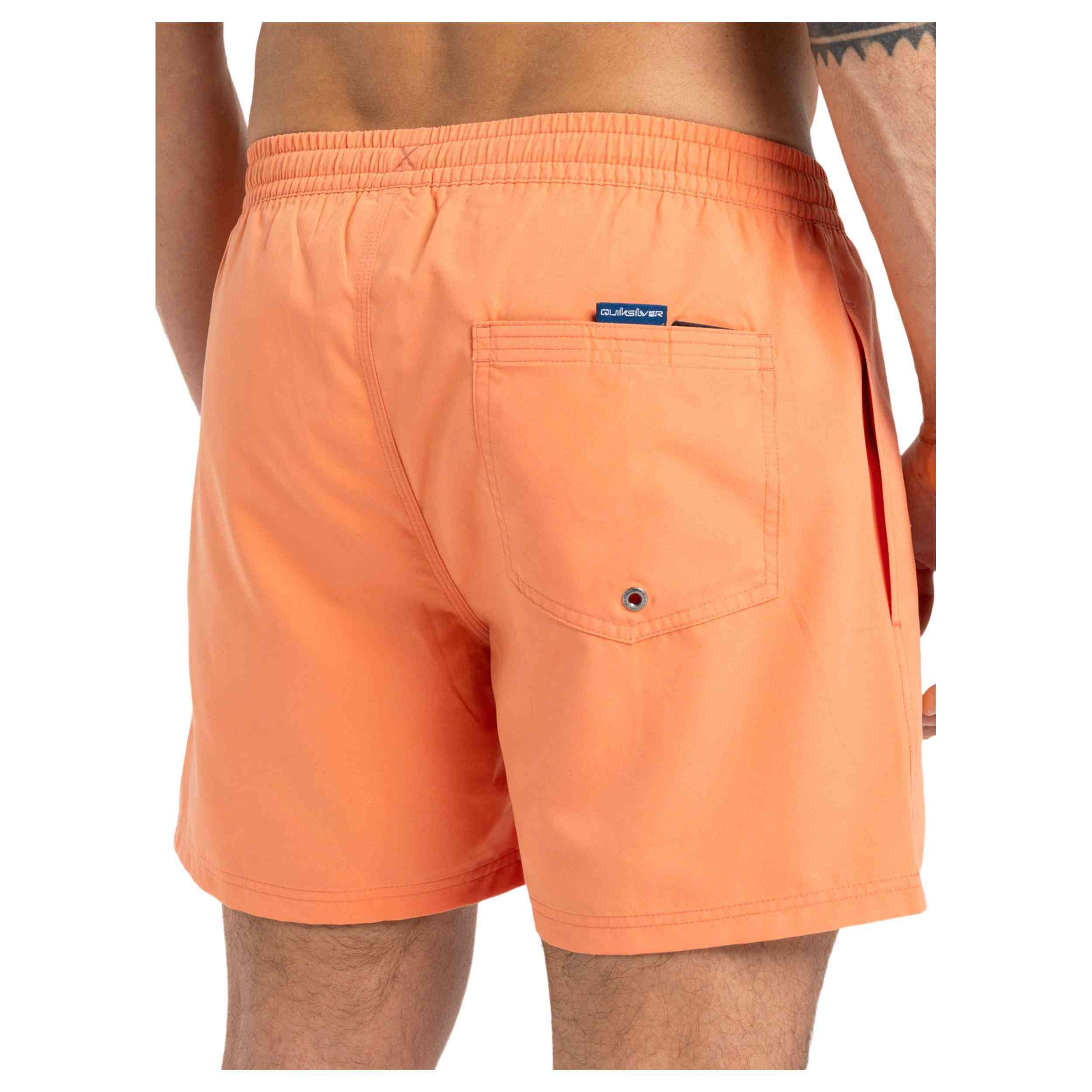 Bañador Quiksilver Everyday Solid 15