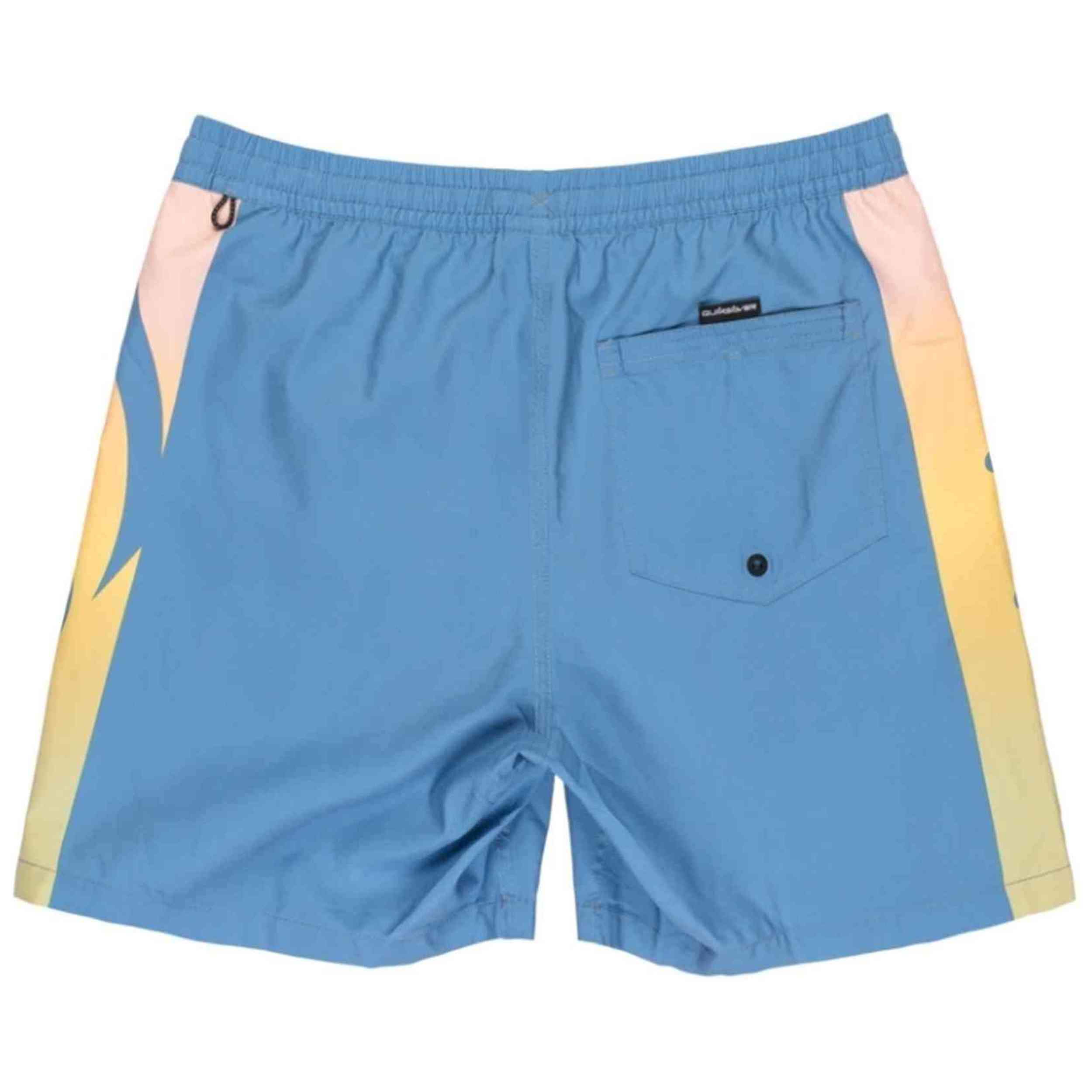 Bañador Quiksilver Everyday Holmes 16