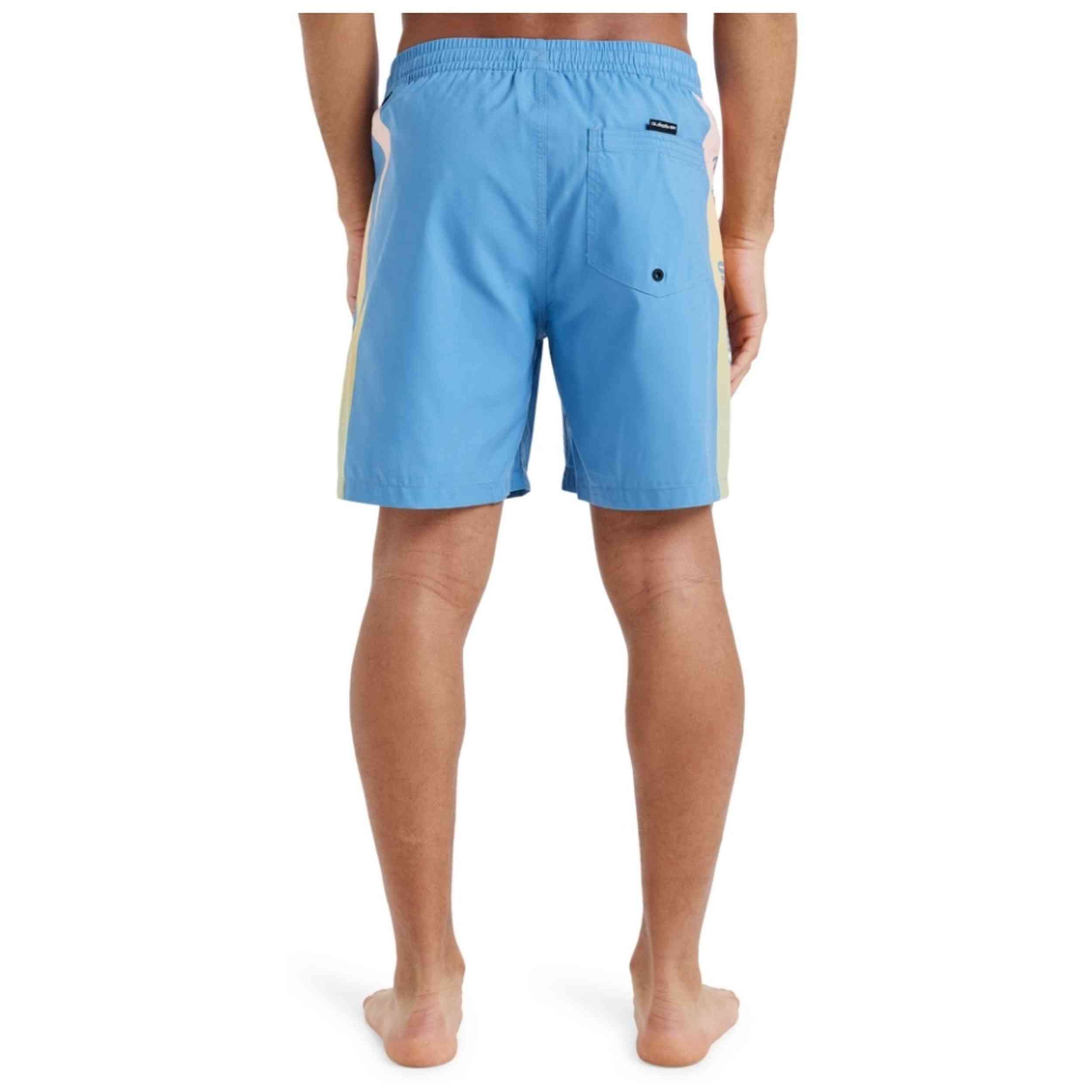 Bañador Quiksilver Everyday Holmes 16