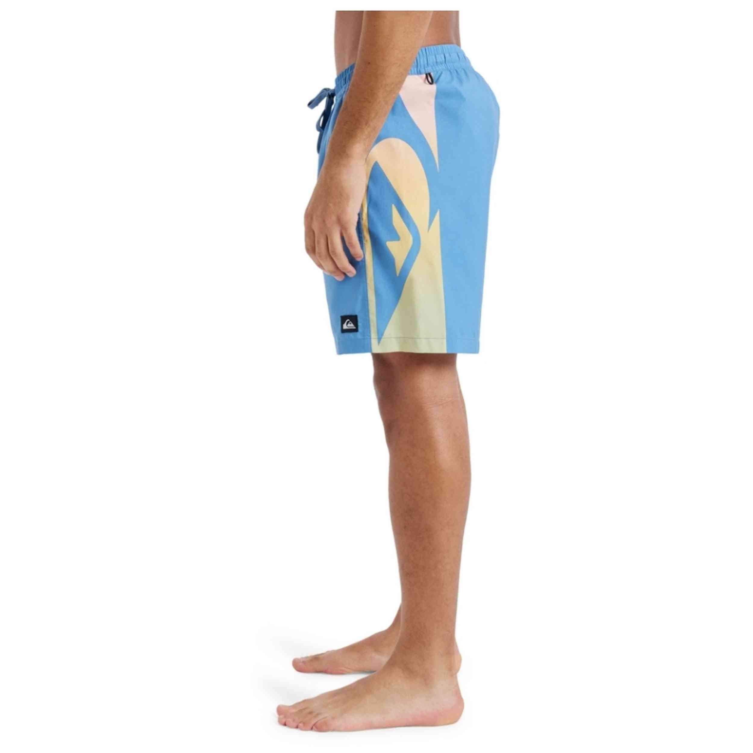 Bañador Quiksilver Everyday Holmes 16