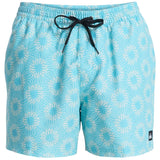 Bañador Quiksilver Everyday Pt (Bjk7)