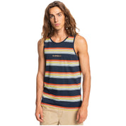 Camiseta De Tirantes Quiksilver Coreky Mate