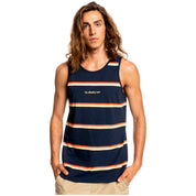 Camiseta De Tirantes Quiksilver Coreky Mate