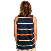 Camiseta De Tirantes Quiksilver Coreky Mate