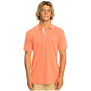 Polo De Manga Corta Quiksilver Loia