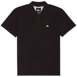 Polo De Manga Corta Quiksilver
