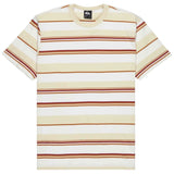 Camiseta De Manga Corta Quiksilver