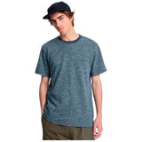 Camiseta De Manga Corta Quiksilver