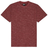 Camiseta De Manga Corta Quiksilver Lopaz Striped Ss Pocket