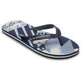 Chanclas Quiksilver Eqyl100082-Kvj6