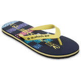 Chanclas Quiksilver Molokaistripe26 (Ktp6)