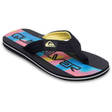 Chanclas Quiksilver Molokai Layback (Kvj6)