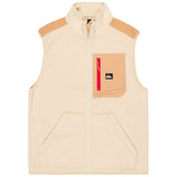 Chaleco Quiksilver Clean Coast