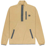 Polar Quiksilver No Destination Hs "Beige"