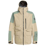 Chaqueta Quiksilver Pro S Carlson 3L Gore-Tex