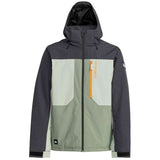 Chaqueta Quiksilver Dawson