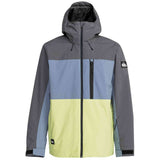 Chaqueta Quiksilver Sycamore