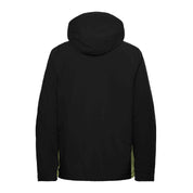Chaqueta Quiksilver Morton