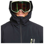 Chaqueta Quiksilver Morton