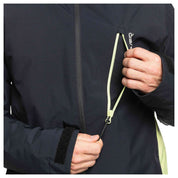 Chaqueta Quiksilver Morton