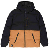 Chaqueta Quiksilver Highland "Marrón"