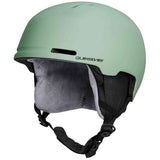 Casco De Esqui Quiksilver Journey "Verde Claro"