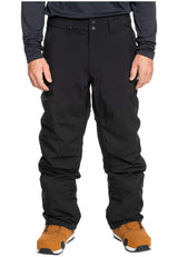 Pantalon De Chandal Quiksilver