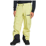 Pantalones De Esqui Quiksilver Utility