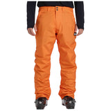 Pantalones De Esqui Quiksilver Estate "Naranja"