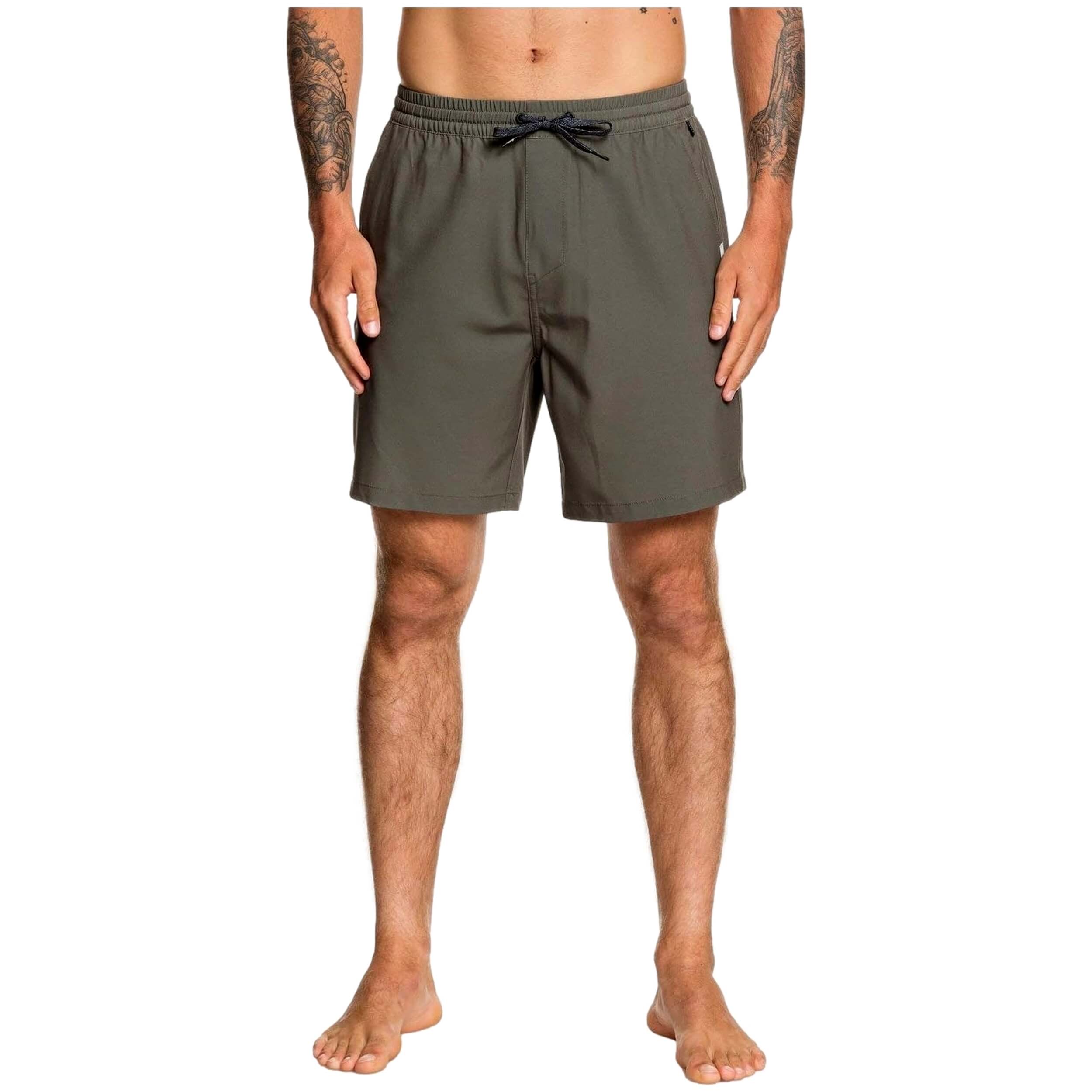 Pantalon Corto Quiksilver  