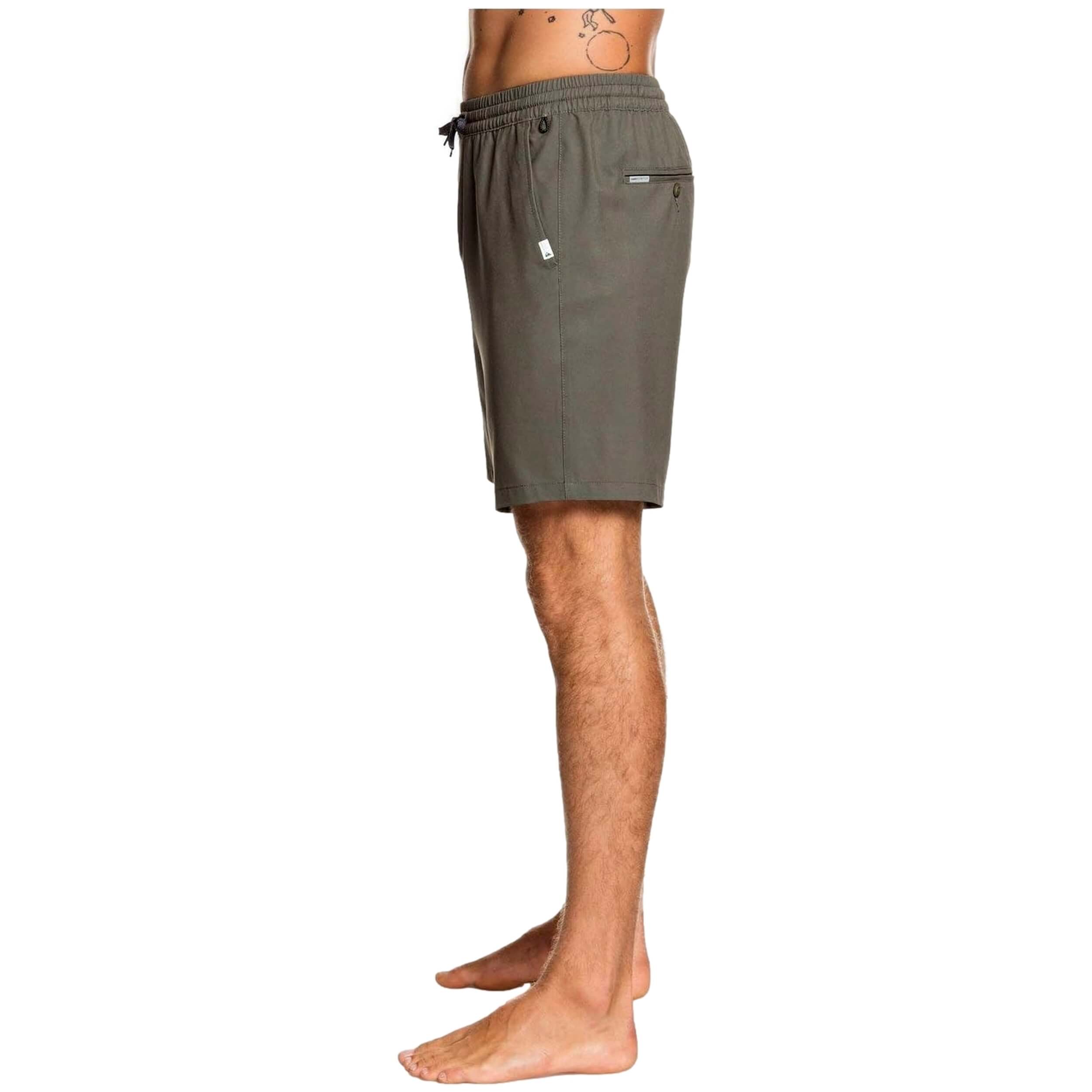 Pantalon Corto Quiksilver  