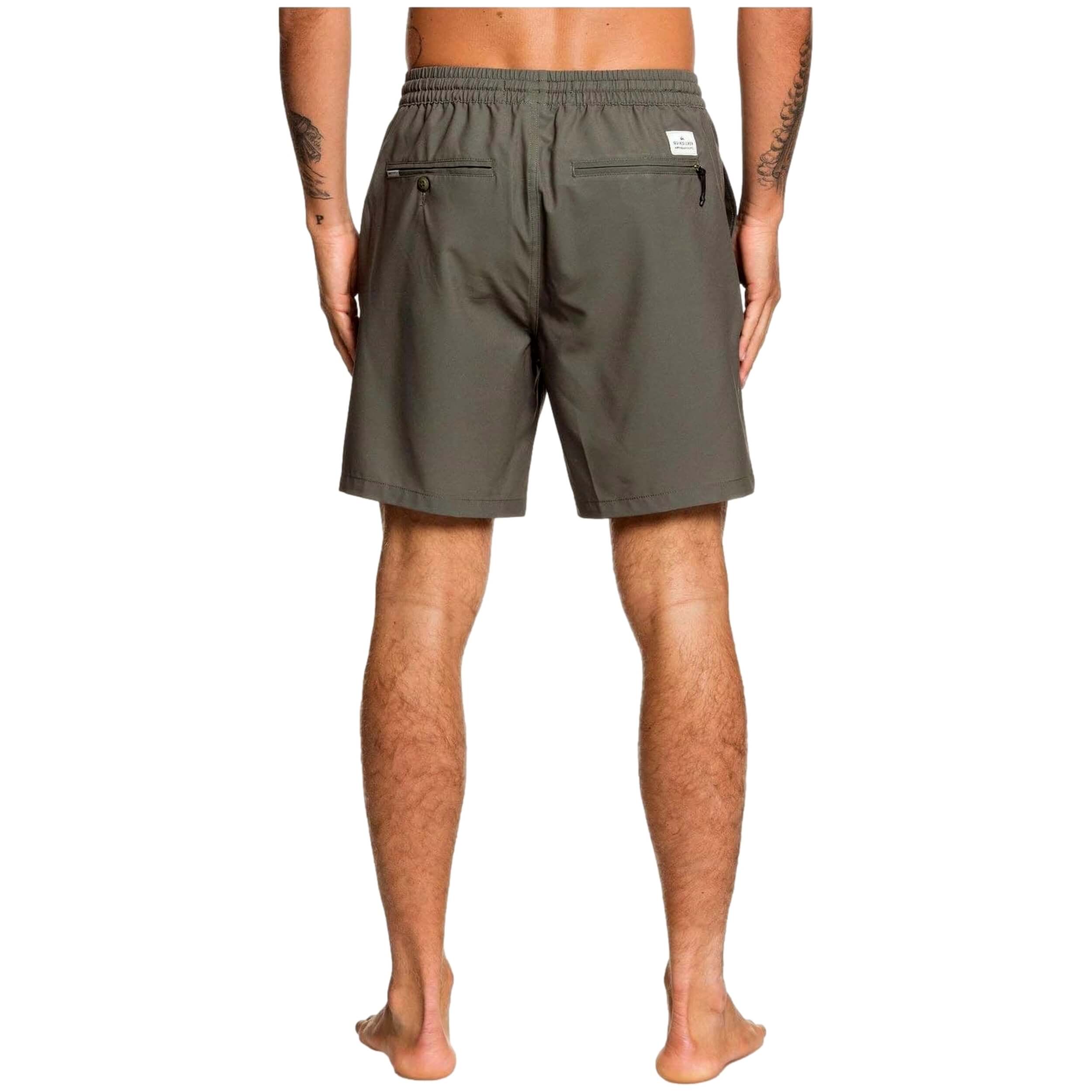 Pantalon Corto Quiksilver  