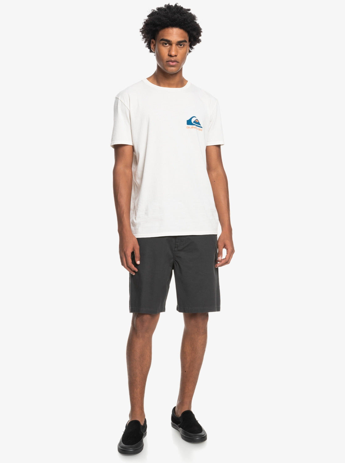 Bermudas Quiksilver Freedom